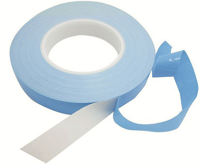 TCT120 thermal conductive tapes